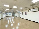 明明就很美 大明高中廣告設計科學生創作美術展覽12
