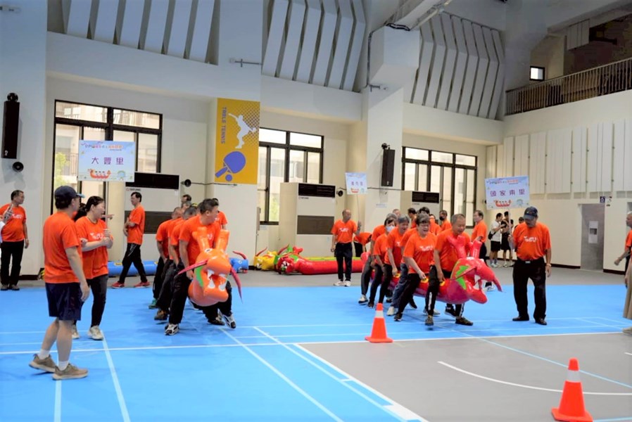 2025FUN粽端午潭子陸上龍舟賽暨環境教育宣導活動25