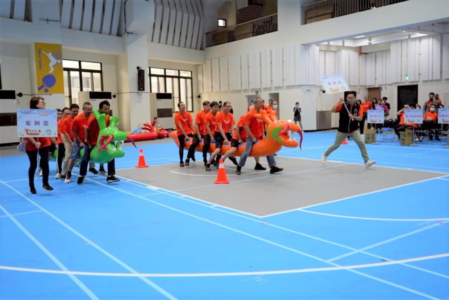 2025FUN粽端午潭子陸上龍舟賽暨環境教育宣導活動26