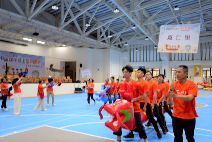 2025FUN粽端午潭子陸上龍舟賽暨環境教育宣導活動27