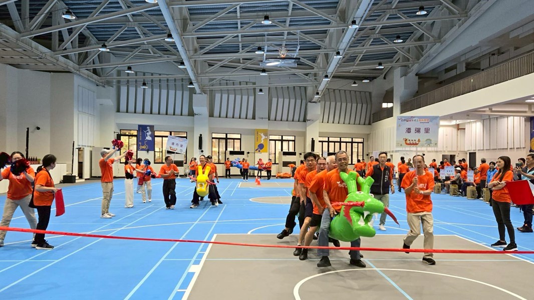 2025FUN粽端午潭子陸上龍舟賽暨環境教育宣導活動32
