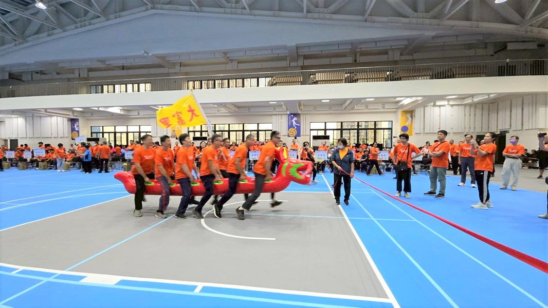 2025FUN粽端午潭子陸上龍舟賽暨環境教育宣導活動33