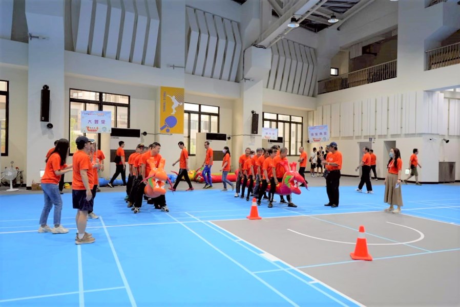 2025FUN粽端午潭子陸上龍舟賽暨環境教育宣導活動36