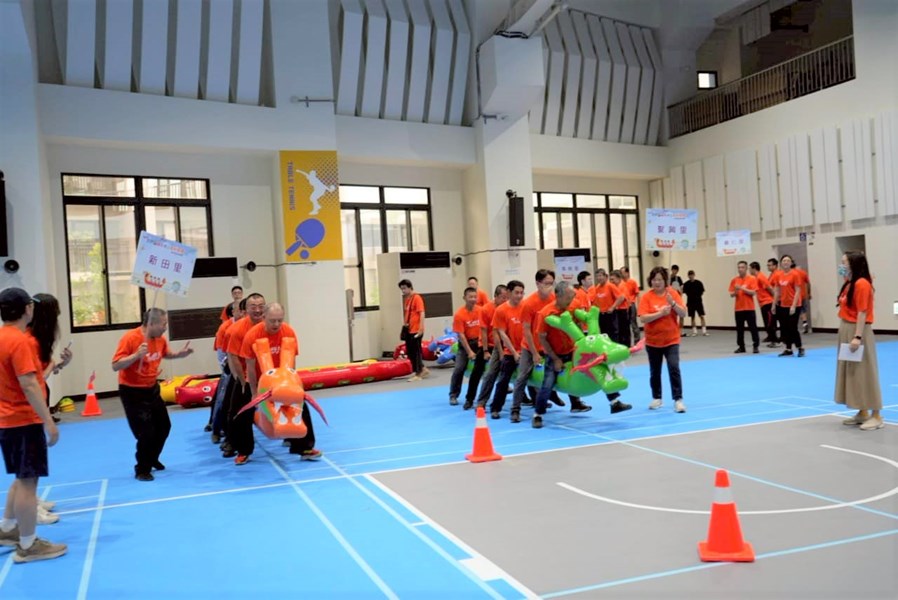 2025FUN粽端午潭子陸上龍舟賽暨環境教育宣導活動40