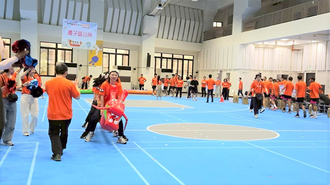 2025FUN粽端午潭子陸上龍舟賽暨環境教育宣導活動43