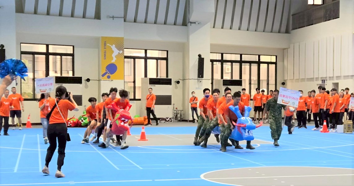2025FUN粽端午潭子陸上龍舟賽暨環境教育宣導活動46