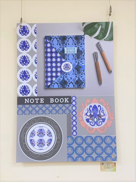 notebook