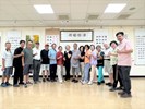 114年7月-8月臺中市榮美藝文傳承協會2025年會員聯展2