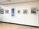 114年7月-8月臺中市榮美藝文傳承協會2025年會員聯展9