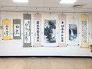 114年7月-8月臺中市榮美藝文傳承協會2025年會員聯展11