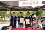 2025潭子竹筍節-潭竹盛宴筍香市集暨社區成果展演15