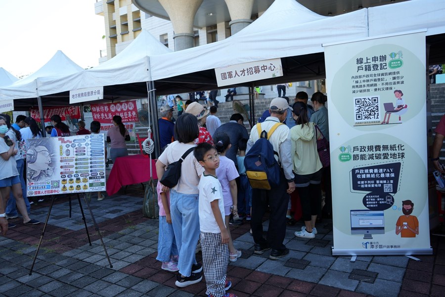 2025潭子竹筍節-潭竹盛宴筍香市集暨社區成果展演67