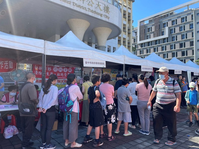 2025潭子竹筍節-潭竹盛宴筍香市集暨社區成果展演68