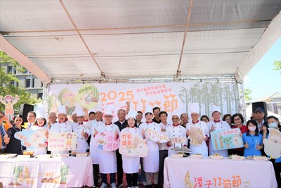 2025潭子竹筍節-潭竹盛宴筍香市集暨社區成果展演1