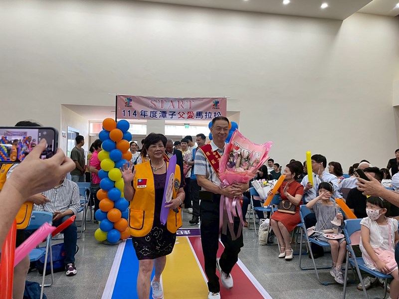 114年度模範父親表揚活動_114