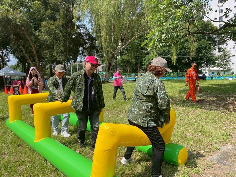 114年國防尖兵．憲在就上21
