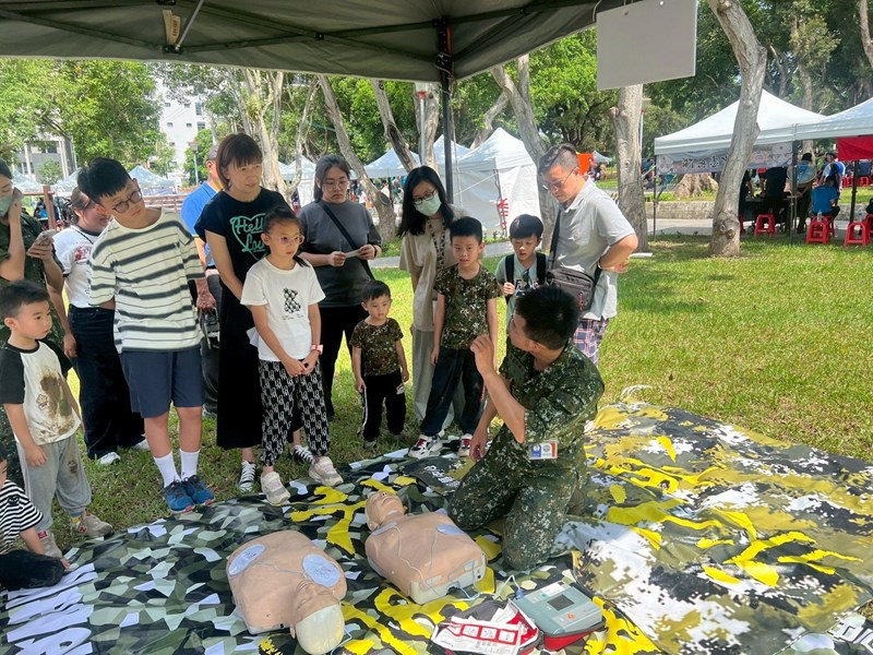 114年國防尖兵．憲在就上50