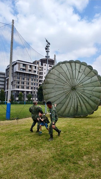 114年國防尖兵．憲在就上60