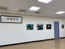 114年9月~10月石雨集2025油畫聯展3