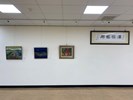 114年9月~10月石雨集2025油畫聯展4