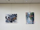 114年9月~10月石雨集2025油畫聯展9
