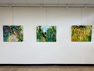 114年9月~10月石雨集2025油畫聯展10