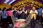 114年潭子區各界慶讚中元祈安消災植福普渡法會6