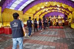 114年潭子區各界慶讚中元祈安消災植福普渡法會9