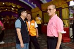 114年潭子區各界慶讚中元祈安消災植福普渡法會10