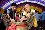114年潭子區各界慶讚中元祈安消災植福普渡法會11