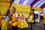 114年潭子區各界慶讚中元祈安消災植福普渡法會16