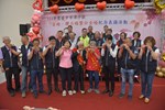 114年度臺中市潭子區金婚、鑽石婚暨白金婚紀念表揚活動4