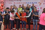 114年度臺中市潭子區金婚、鑽石婚暨白金婚紀念表揚活動6