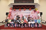 114年度臺中市潭子區金婚、鑽石婚暨白金婚紀念表揚活動7
