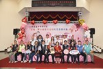114年度臺中市潭子區金婚、鑽石婚暨白金婚紀念表揚活動8