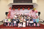114年度臺中市潭子區金婚、鑽石婚暨白金婚紀念表揚活動10