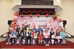 114年度臺中市潭子區金婚、鑽石婚暨白金婚紀念表揚活動11