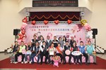 114年度臺中市潭子區金婚、鑽石婚暨白金婚紀念表揚活動13