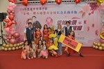 114年度臺中市潭子區金婚、鑽石婚暨白金婚紀念表揚活動17