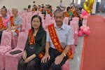 114年度臺中市潭子區金婚、鑽石婚暨白金婚紀念表揚活動25