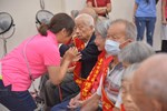 114年度臺中市潭子區金婚、鑽石婚暨白金婚紀念表揚活動26