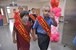 114年度臺中市潭子區金婚、鑽石婚暨白金婚紀念表揚活動27