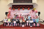 114年度臺中市潭子區金婚、鑽石婚暨白金婚紀念表揚活動12