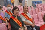 114年度臺中市潭子區金婚、鑽石婚暨白金婚紀念表揚活動23
