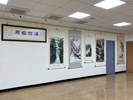 114年11月~12月翰墨逸韻—臺中市傳統畫藝協會會員聯展3