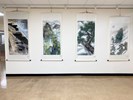114年11月~12月翰墨逸韻—臺中市傳統畫藝協會會員聯展9