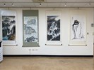 114年11月~12月翰墨逸韻—臺中市傳統畫藝協會會員聯展10