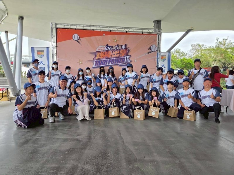 2025潭子成年禮 TANZI POWER 強棒出擊！3