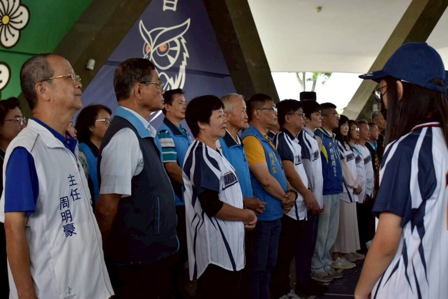 2025潭子成年禮 TANZI POWER 強棒出擊！6