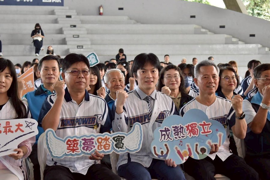 2025潭子成年禮 TANZI POWER 強棒出擊！11